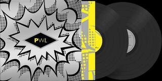 Disco in vinile Various Artists - PWL Extended (Limited Edition) (Pink Coloured) (2LP)