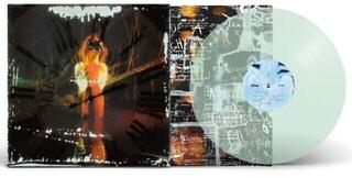 Vinyylilevy The Mysterines - Afraid Of Tomorrows (Limited Edition) (Clear Green Translucent Coloured) (LP)