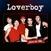 Vinyl Record Loverboy - Live In '82 (Limited Edition) (180 g) (LP + DVD)