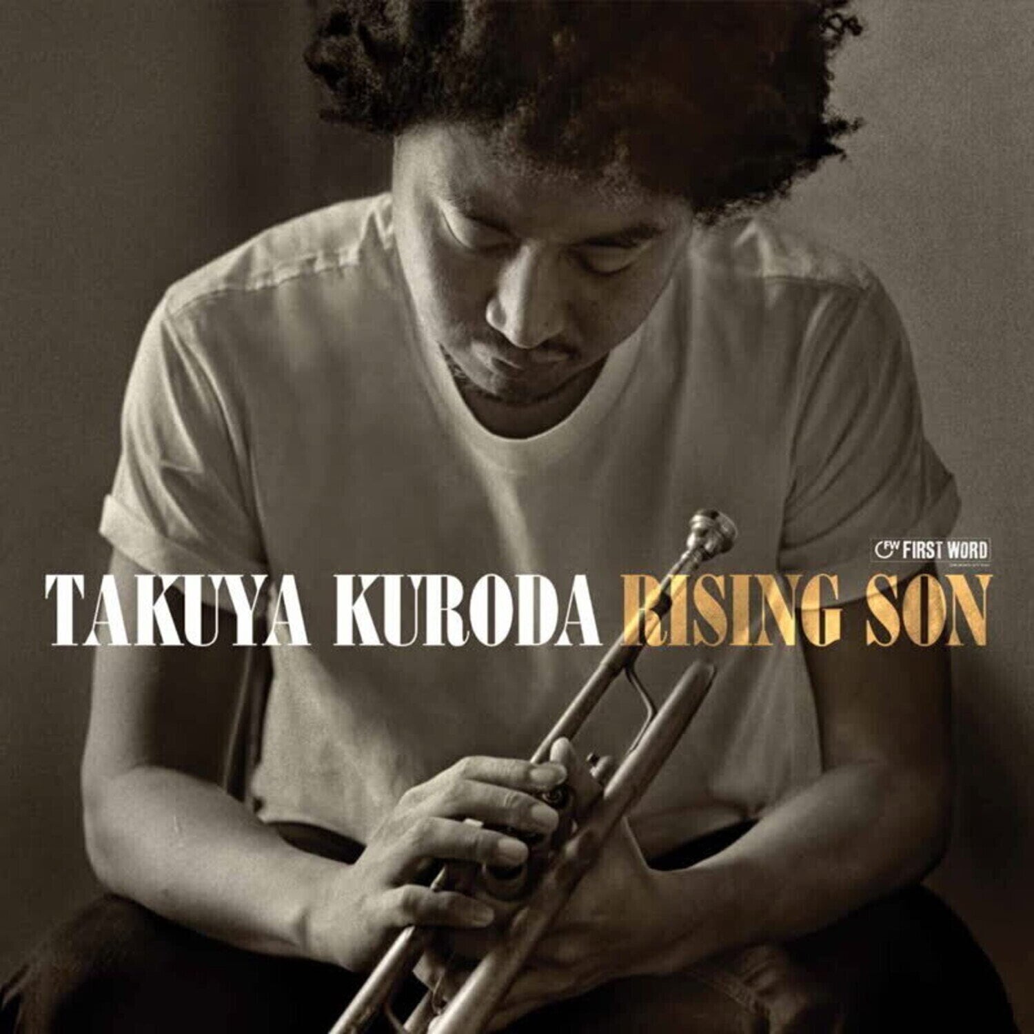 Disque vinyle Takuya Kuroda - Rising Son (Reissue) (2 LP)