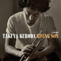 Vinyl Record Takuya Kuroda - Rising Son (Reissue) (2 LP)
