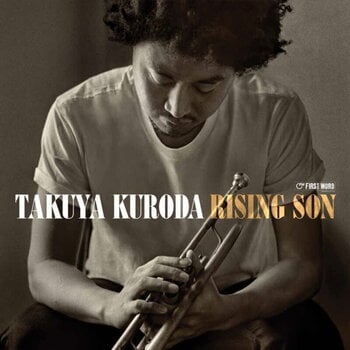 Disque vinyle Takuya Kuroda - Rising Son (Reissue) (2 LP) - 1