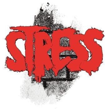 Disque vinyle Organized Konfusion - Stress (LP) - 1
