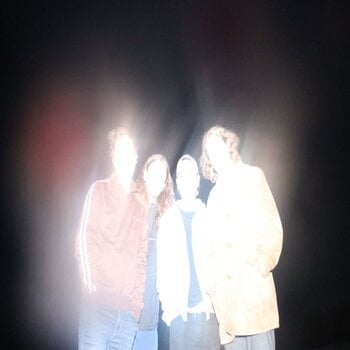 Disco de vinil Manic Youth - Perfect Health (LP) - 1