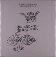 LP ploča Father John Misty - Mahashmashana (Clear Coloured) (2LP)