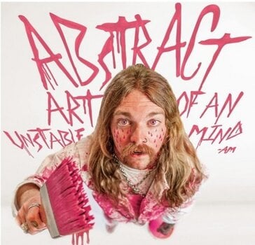 LP Austin Meade - Abstract Art Of An Unstable Mind (2 LP) - 1