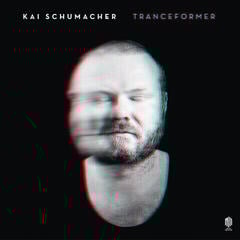 Vinyl Record Kai Schumacher - Tranceformer (LP)