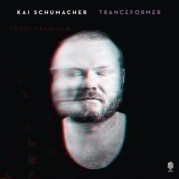Vinyl Record Kai Schumacher - Tranceformer (LP) - 1