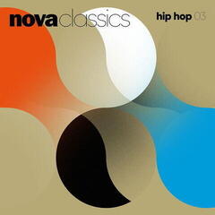 LP ploča Various Artists - Nova Classics Hip Hop 03 (Limited Edition) (2 LP)