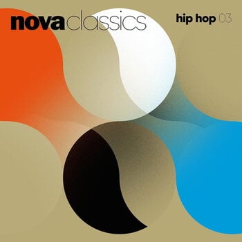LP ploča Various Artists - Nova Classics Hip Hop 03 (Limited Edition) (2 LP) - 1