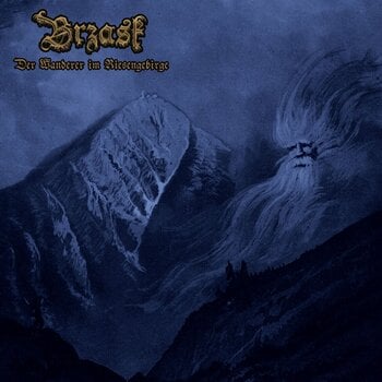 LP ploča Brzask - Der Wanderer Im Riesengebirge (LP) - 1