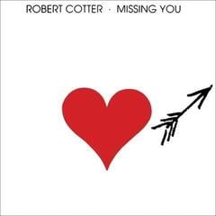 Disc de vinil Robert Cotter - Missing You (Reissue) (LP)