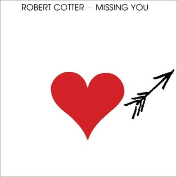 Disc de vinil Robert Cotter - Missing You (Reissue) (LP) - 1
