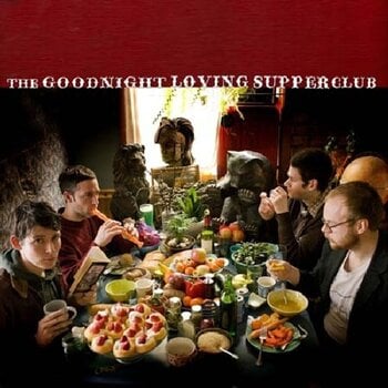 LP ploča Goodnight Loving - The Goodnight Loving Supper Club (LP) - 1