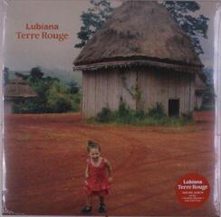 Disc de vinil Lubiana Kepaou - Terre Rouge (LP)