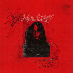 Płyta winylowa total tommy - bruises (LP)