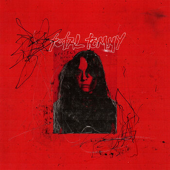 Płyta winylowa total tommy - bruises (LP) - 1