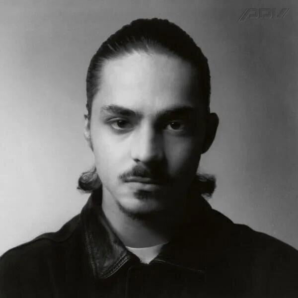 Vinyl Record NeS - Pour De Vrai (EP)