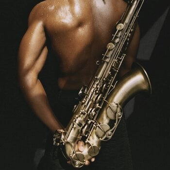 Disco de vinil CKtrl - Yield EP (LP) - 1