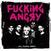 Vinylplade F*cking Angry - ...Still Fucking Angry (LP)