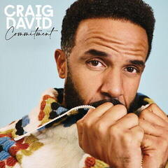 Disco de vinil Craig David - Commitment (2 LP)