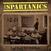 Vinylplade The Spartanics - Sad Days For The Kids (Limited Numbered Indie Edition) (LP)