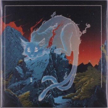 Vinylplate Stone from the sky - Bakeneko (Limited Edition) (LP) - 1