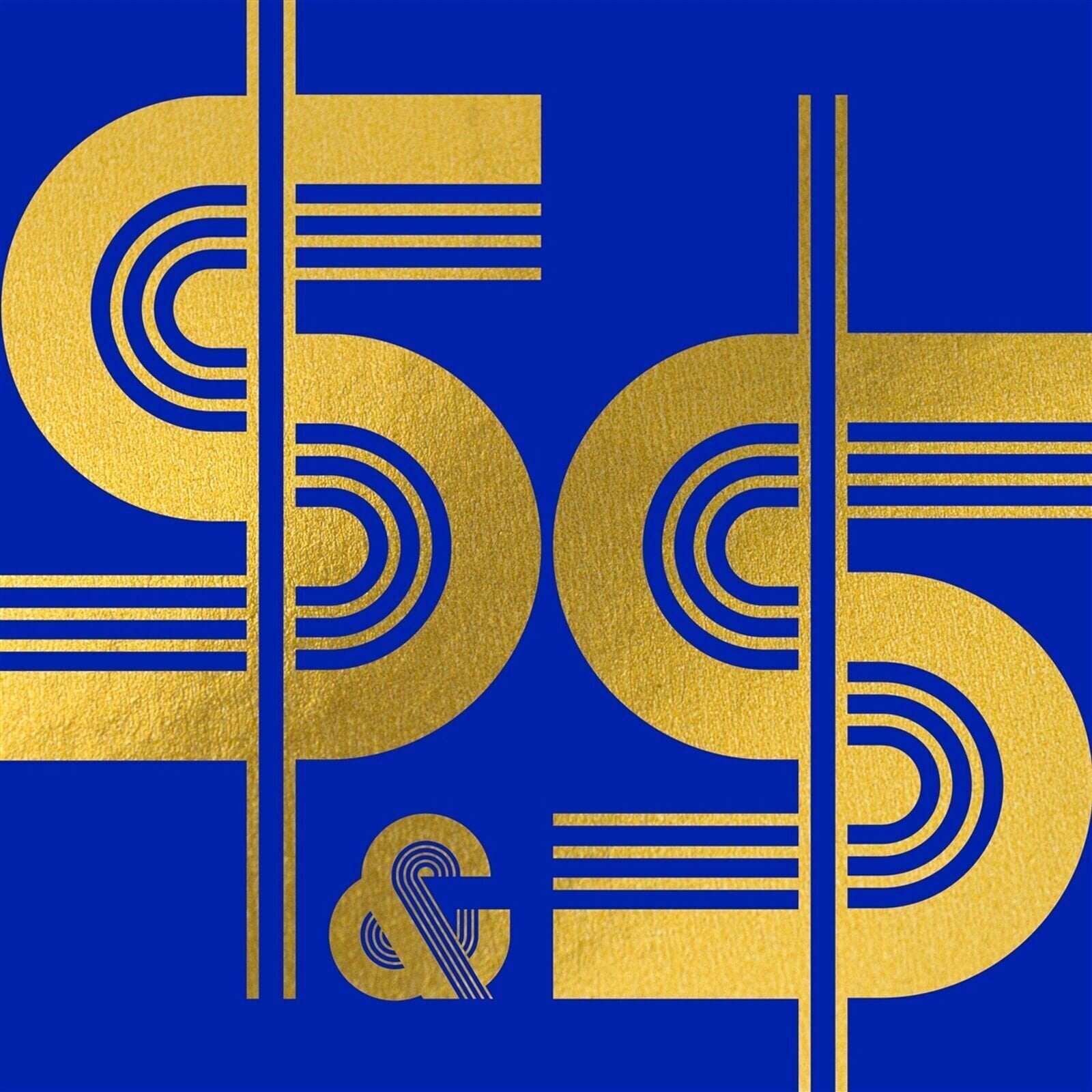 Disc de vinil Shit And Shine - New Confusion (Limited Edition) (Blue Coloured) (LP)