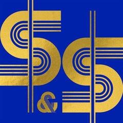 Disc de vinil Shit And Shine - New Confusion (Limited Edition) (Blue Coloured) (LP)