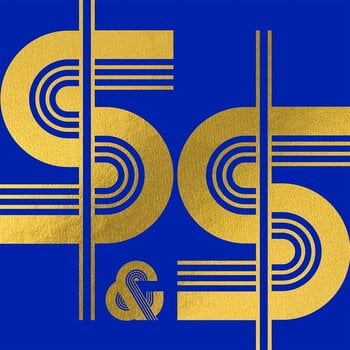 Disc de vinil Shit And Shine - New Confusion (Limited Edition) (Blue Coloured) (LP) - 1