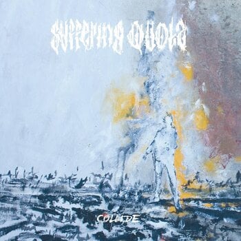 LP ploča Suffering Quota - Collide (Limited Edition) (LP) - 1
