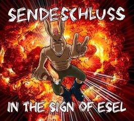 LP ploča Sendeschluss - In The Sign Of Esel (Limited Edition) (LP)