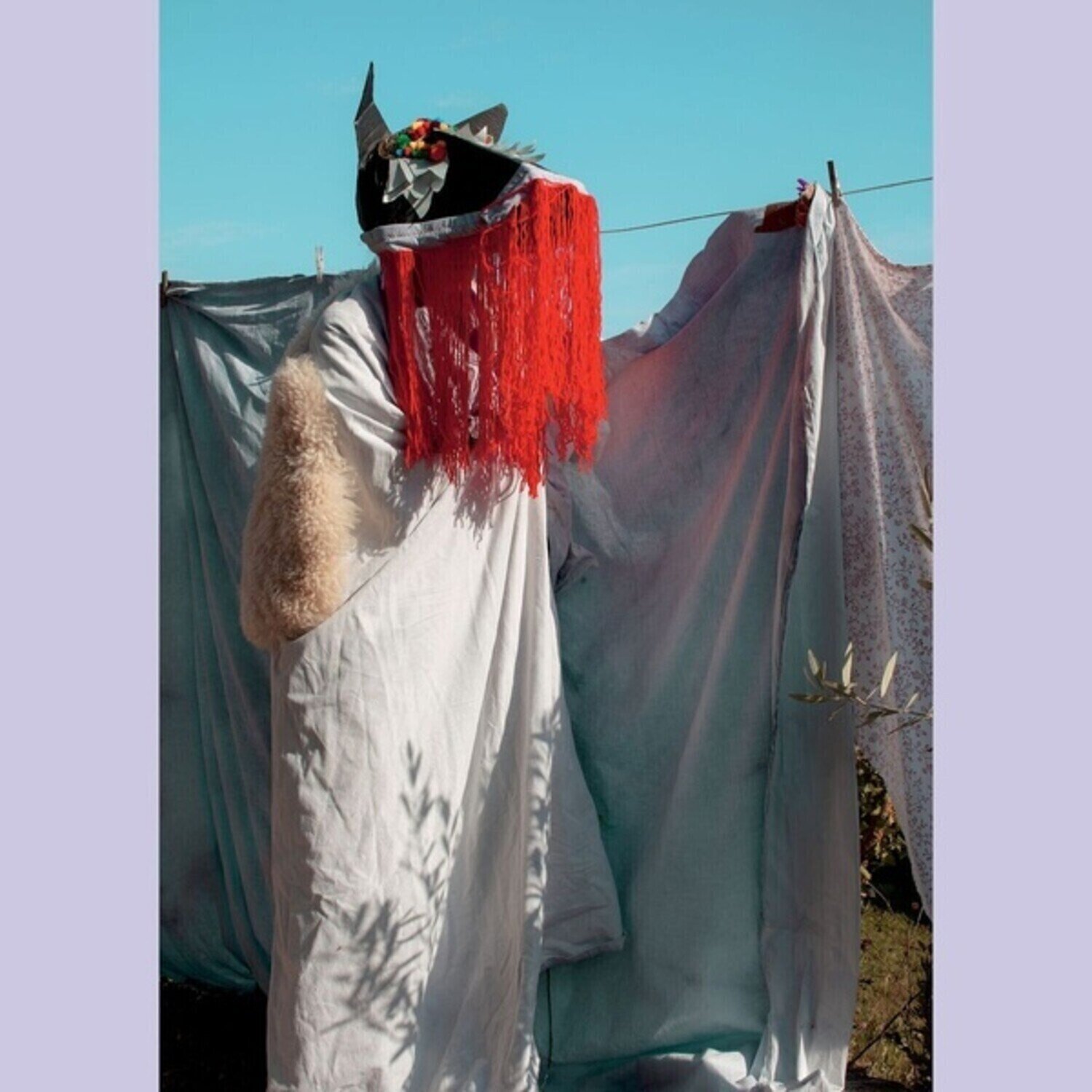 LP ploča Martina Berther & Philipp Schlotter - Matt (LP)