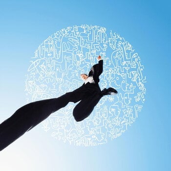 Vinyl Record Malo' - Origami (LP) - 1