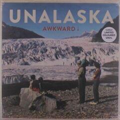 Disco de vinil Awkward I - Unalaska (Limited Edition) (Coloured) (LP)