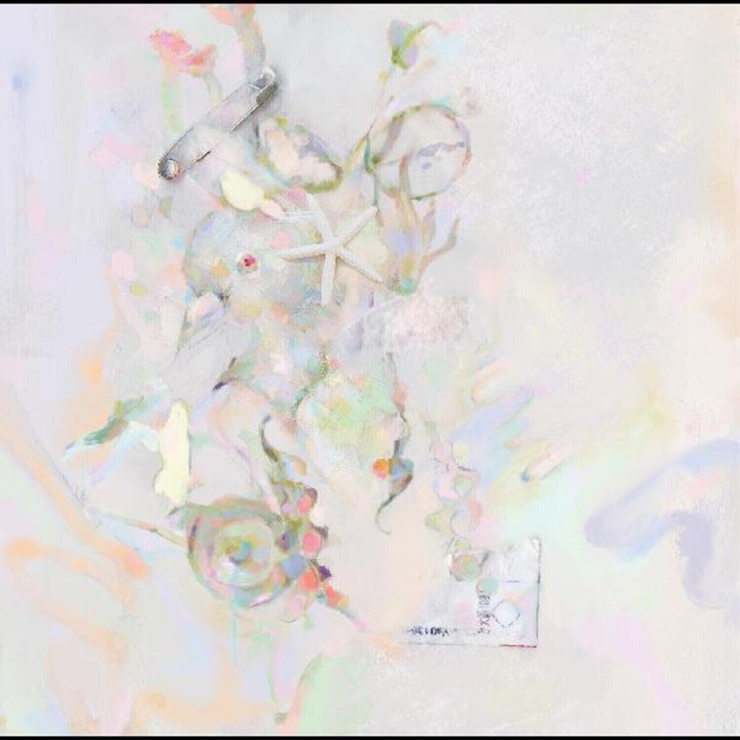 LP plošča Afternoon Bike Ride - Glossover (Limited Edition) (LP)