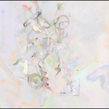 LP plošča Afternoon Bike Ride - Glossover (Limited Edition) (LP) - 1