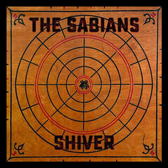 LP ploča The Sabians - Shiver (LP)