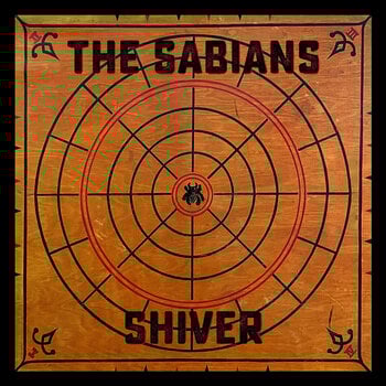 LP ploča The Sabians - Shiver (LP) - 1