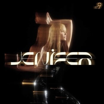 Disco de vinil Jenifer - No9 (2 LP) - 1