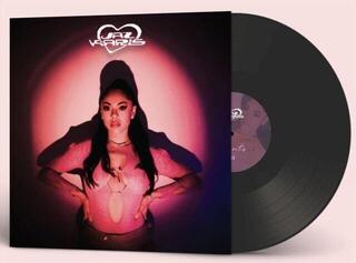 LP ploča Jaz Karis - Favourites (LP)