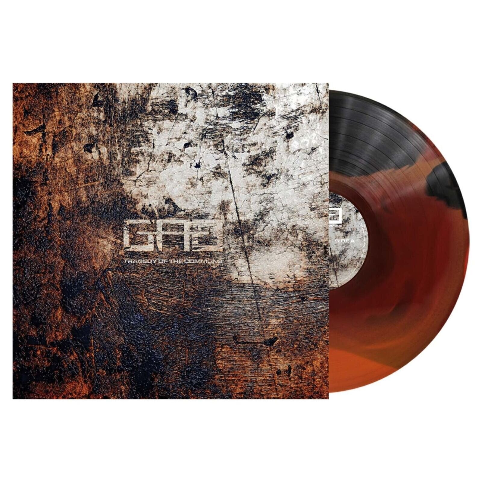 Disco de vinil Great American Ghost - Tragedy Of The Commons (Limited Edition) (LP)