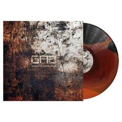 Disco de vinil Great American Ghost - Tragedy Of The Commons (Limited Edition) (LP)