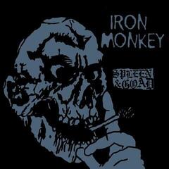 Vinyl Record Iron Monkey - Spleen & Goad (Limited Edition) (Coloured) (LP)