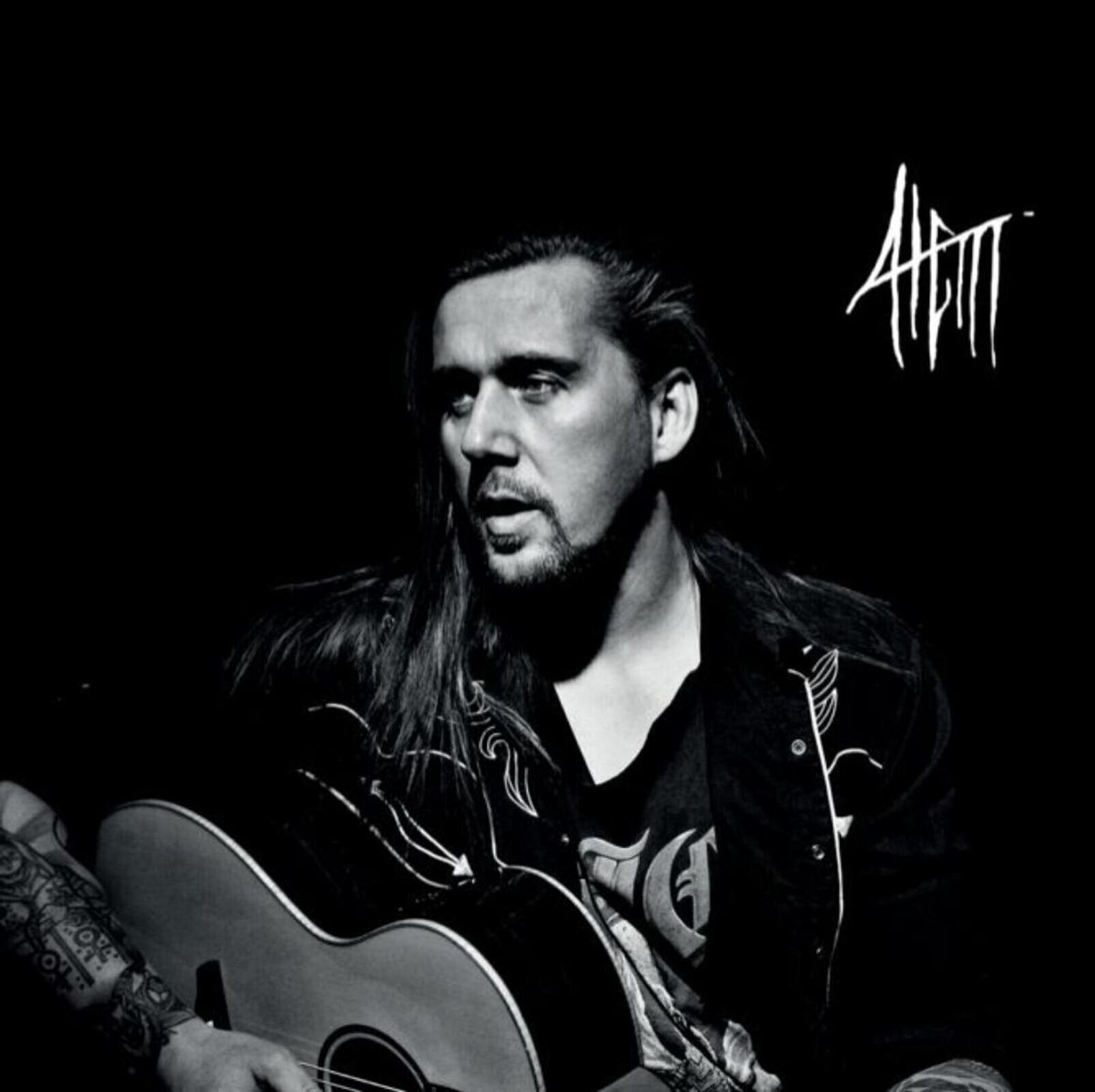 LP ploča Atem - Concrete Americana (Limited Edition) (LP)