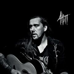 LP ploča Atem - Concrete Americana (Limited Edition) (LP)