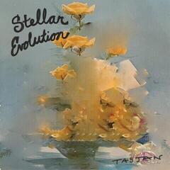 Vinyl Record Aaron Lee Tasjan - Stellar Evolution (Limited Edition) (LP)