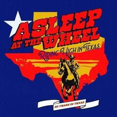Vinyl Record Asleep At The Wheel - Riding High In Texas (LP)