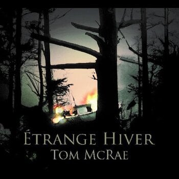 Vinyl Record Tom McRae - Étrange Hiver (LP) - 1