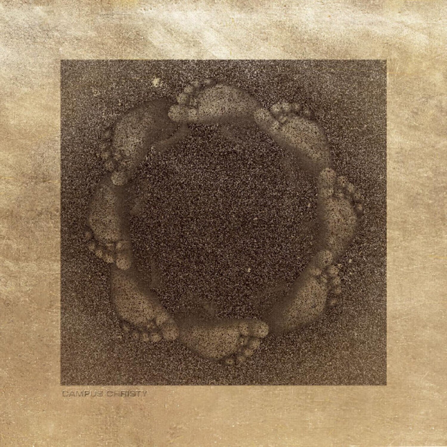 Vinilinė plokštelė Campus Christy - Campus Christy (Limited Edition) (LP)